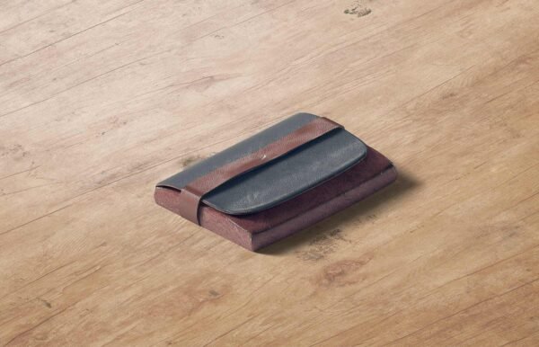 Leather Card Holder