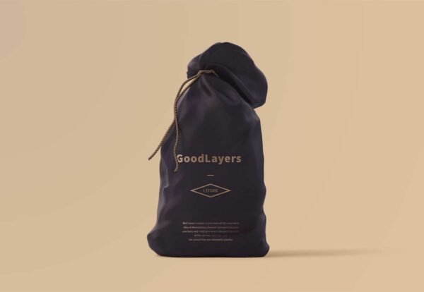 GoodLayers Dark Coffee