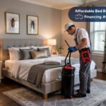 financing for bed bug treatment